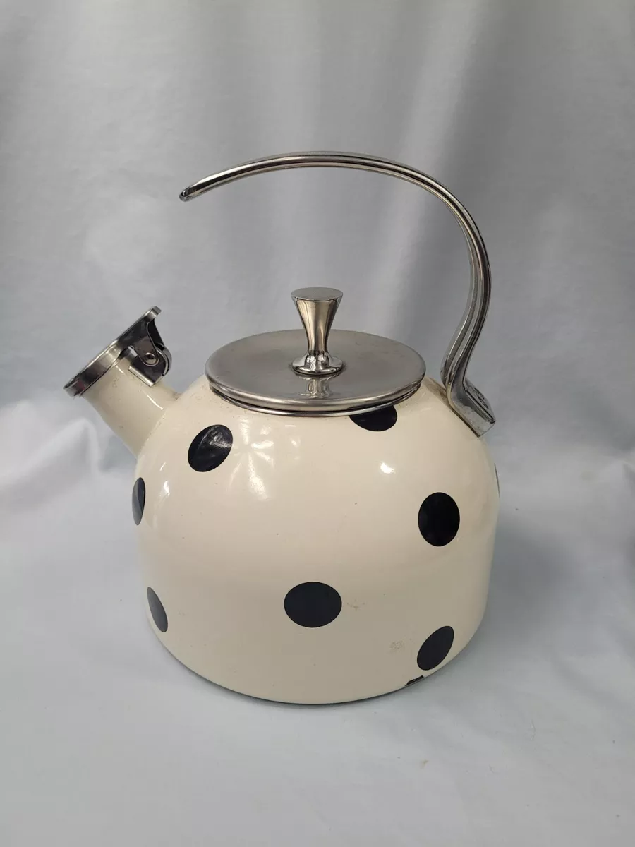 kate spade new york Tea Kettle Collection - Macy's