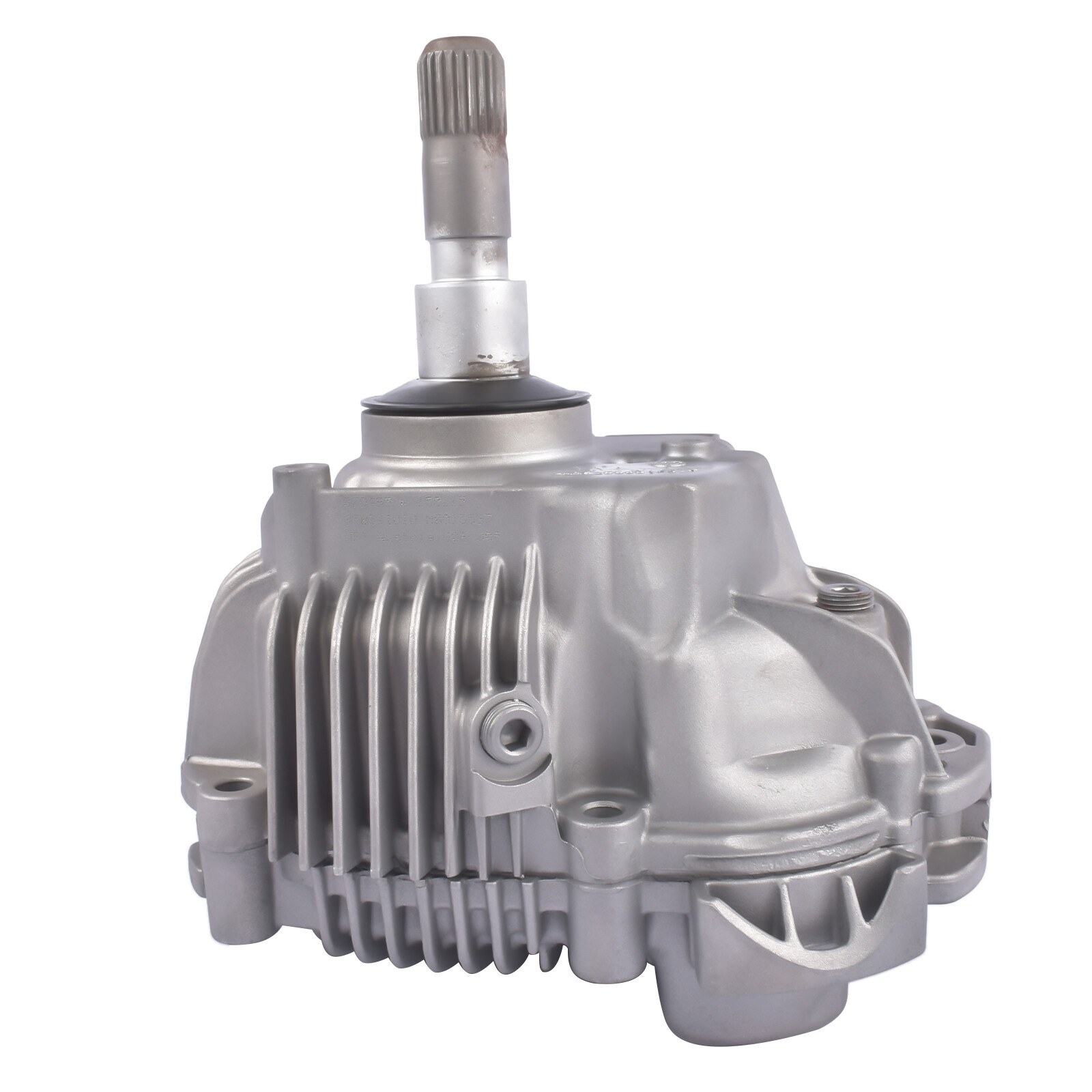 2015-2018 Porsche Macan 2.9L 3.0L 95B AWD Transmission Transfer Case