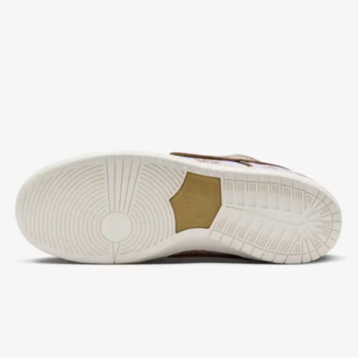 Nike SB Dunk Low PRM 'Toile' (FN5880-001) Expeditedship | eBay