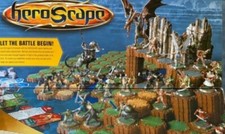 HeroScape Different Figures Hasbro