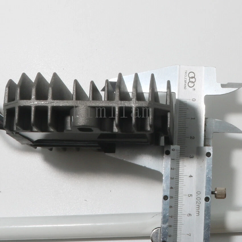 Voltage Rectifier Regulator for Arctic Cat ATV 500 4X4 ATV 454 2X4 3430-016 - Image 2 of 4