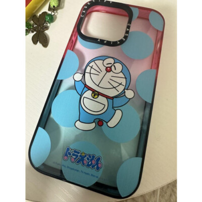 CASETiFY Doraemon iPhone Case 14pro Casetify | eBay