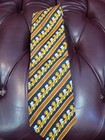 Vintage GIANNI VERSACE Silk Tie