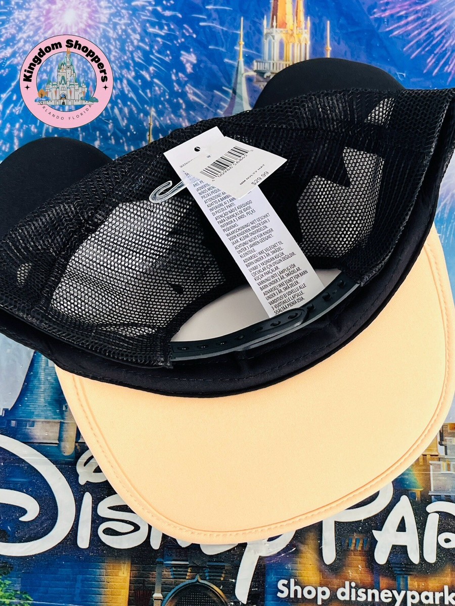 ☆US Disney Parks☆ミッキー 耳付き卒業式角帽 2025 $_12.JPG?set_id=880000500F