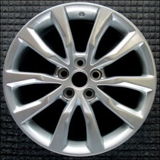 Cadillac XTS 19 Inch Hyper OEM Wheel Rim 2015 To 2017
