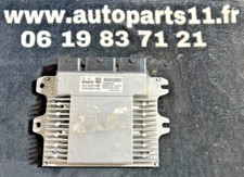 CALCULATEUR MOTEUR RENAULT 1.6L TCE 205 237109778R 237105111R HIBED434 A DECODER
