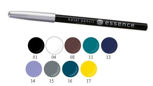 ESSENCE Kajal Pencil ++Farbwahl++ NEU