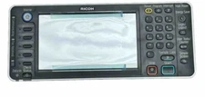 Ricoh Operation Control Panel Screen C4503,C3003,4054,c2503, LCD, Lanier, Savin