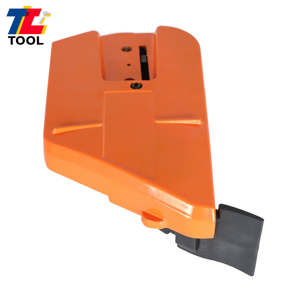 Husqvarna 365 362 372 385 390 575 Chainsaw Clutch Side Sprocket Cover Replacement-image