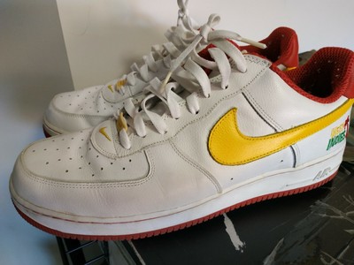 west indies air force