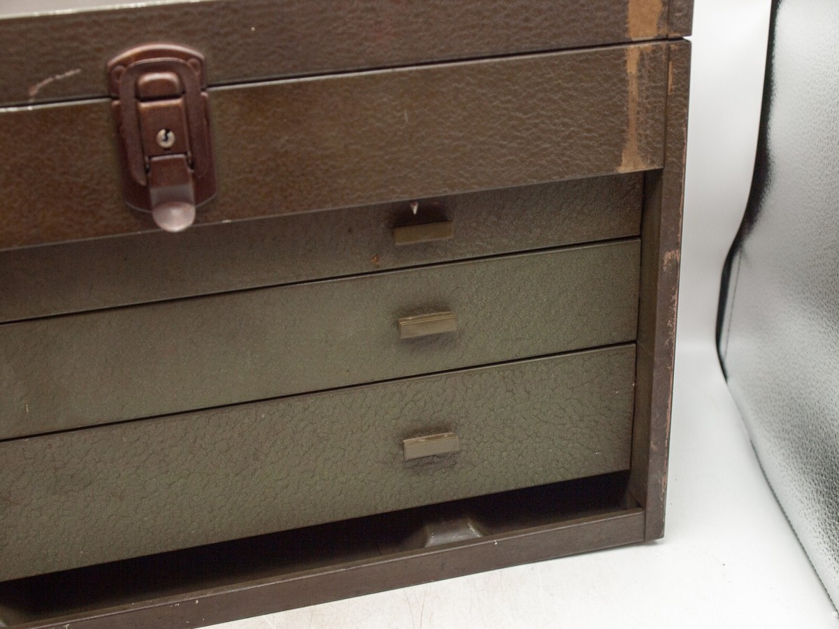 Vintage 1950's - Kennedy 