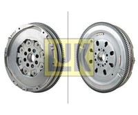 Schwungrad Luk Dmf Luk 415048510 FüR Nissan NV400 Bus Opel