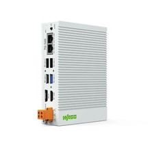 752-9401, Wago, Edge Computer; 8Gb Ram; 64Gb Flash