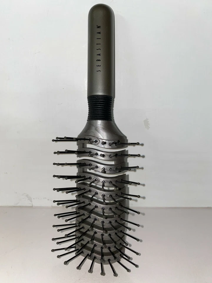 L'oreal Shine Curl Shampoo  8.45 &   Curl Enhancing Milk  5 oz  & Brush - Image 3 of 3