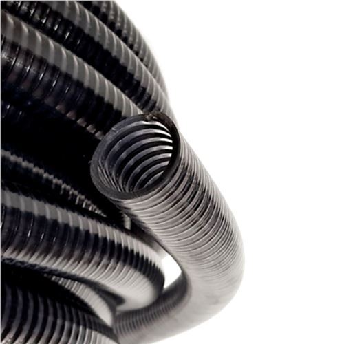 Air Seeder Hose 32mm x 20m PVC Suction Discharge Spiral Vacuum x 2 -NO RETURNS - Bild 5 von 8