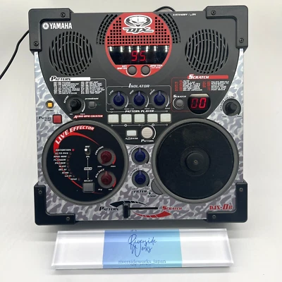 Yamaha Digital DJ Mixers for sale | eBay
