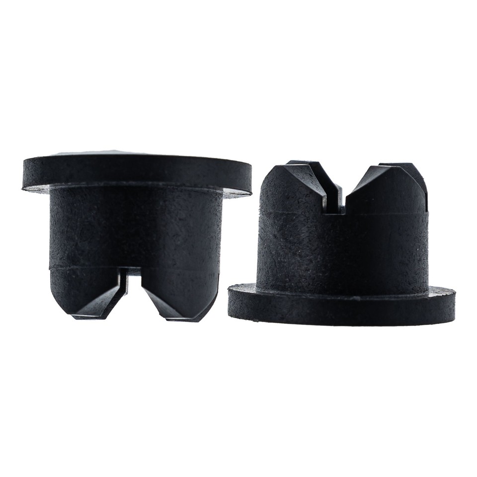 John Deere AM117725 Hood Hinge Bushing Kit LX 172 LT 133 155 160 166 ...