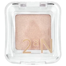 Pure Glash Highlighter, OR01 Peach Beam, 2.7 g