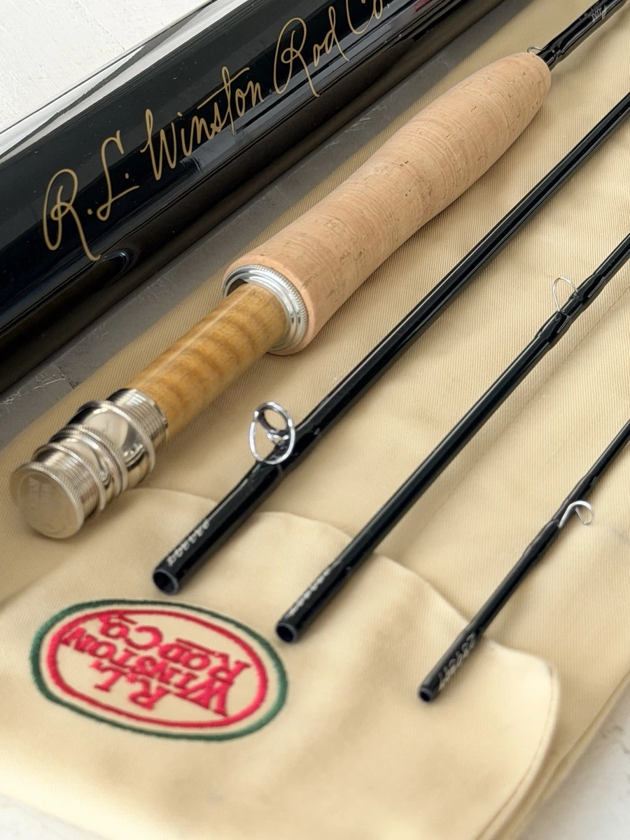 Winston Lt Fly Rod for sale - eBay