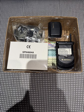 Motorola Startac ST7868W Great Used Condition with New 