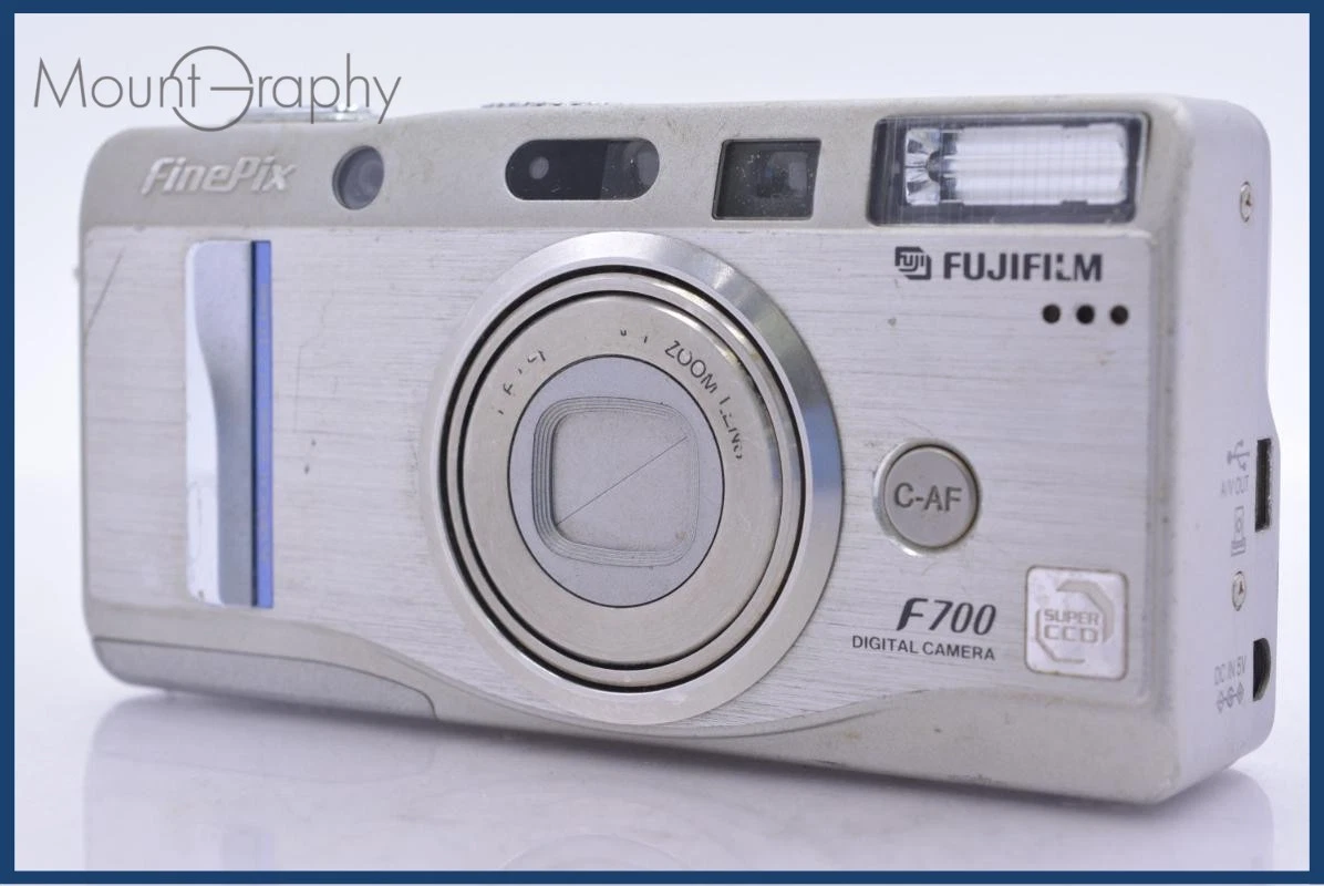 Fujifilm FinePix F700 Digital Cameras for Sale - Shop New & Used
