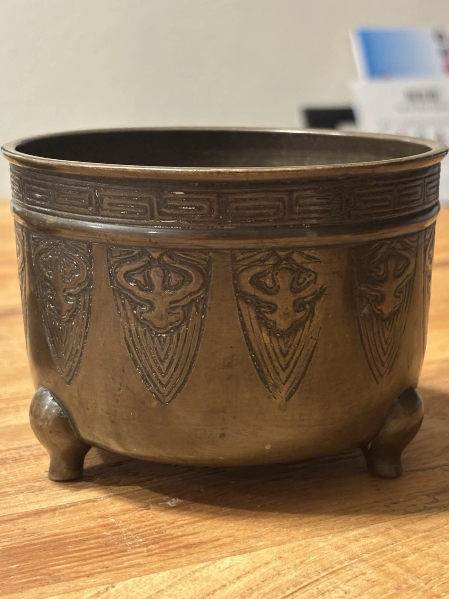 1800年以前中国古董香炉| eBay