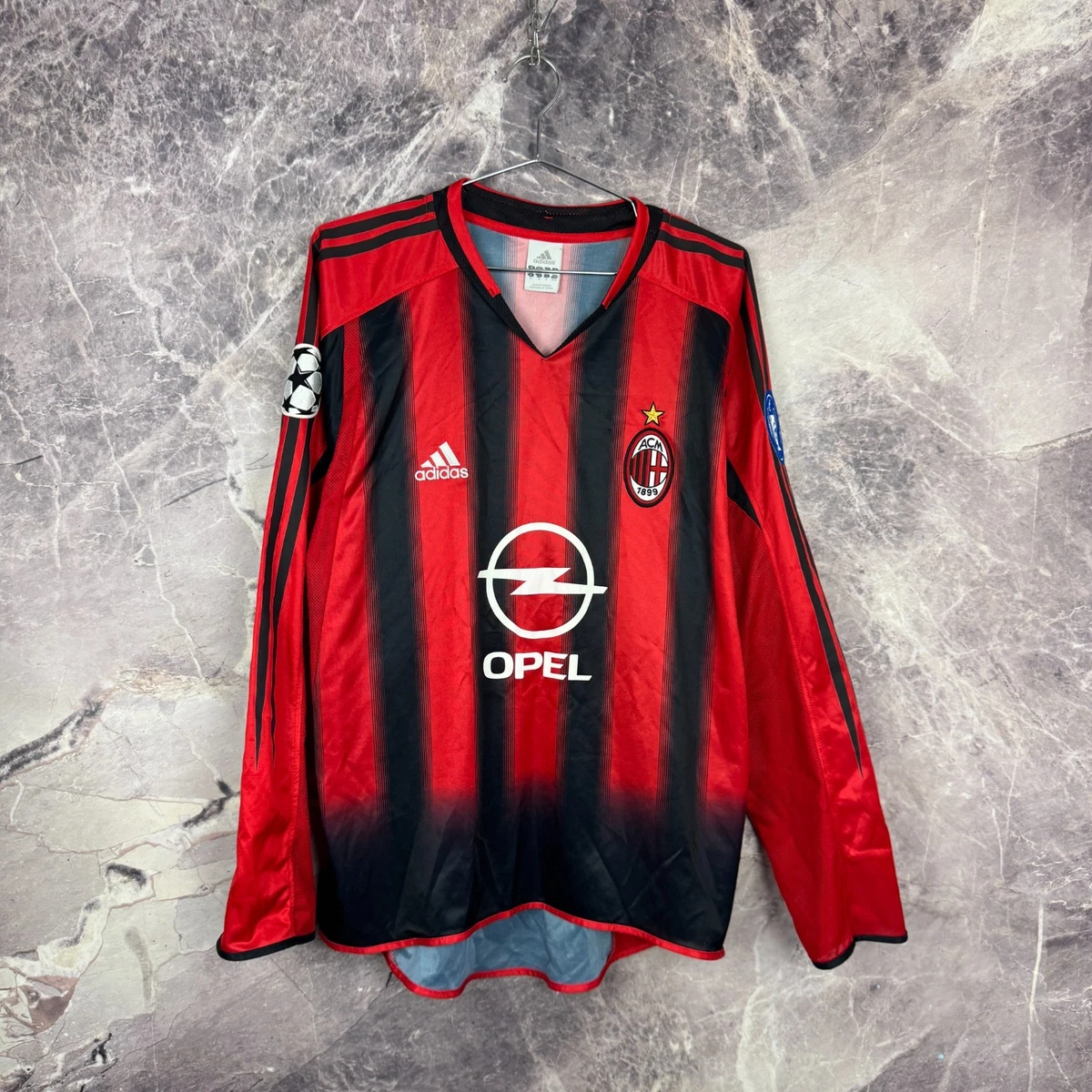 Preços baixos em Ricardo Kaká Ac Milan Clube Internacional de