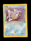 Pokémon TCG Dark Gyarados 8/82 Prerelease Team Rocket Set NM/Mint WOTC Vintage