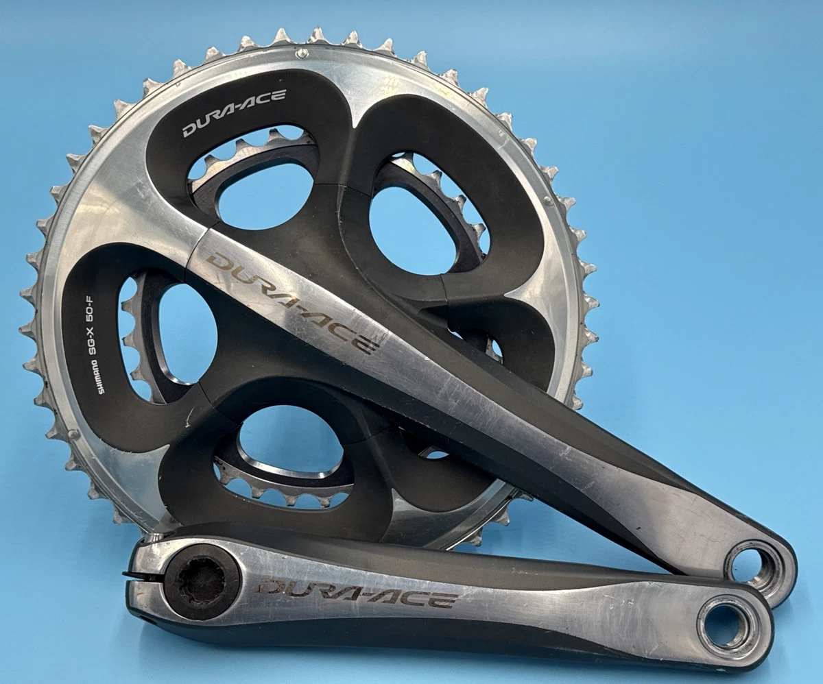 Dura Ace 7950 Cranksets for sale | eBay
