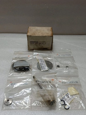 #ad AVENTICS MNR 375 024 001 2 Repair kit for Pressure Reducer 3750240012 $318.25