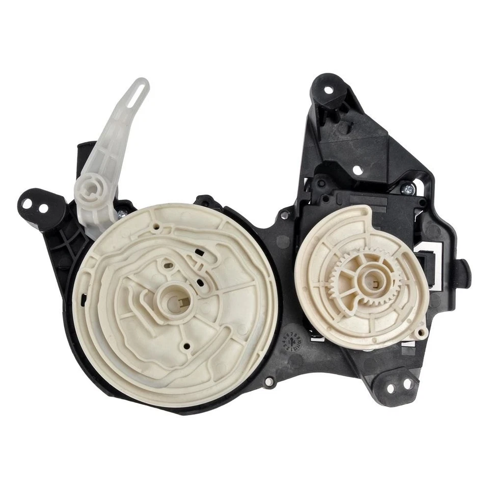 For Toyota Camry 2007-2011 Dorman HVAC Air Door Actuator - Изображение 3 из 3