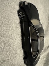 AUTOart Lexus GS 400 1/18 Scale Diecast Model Black- PARTS