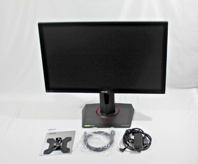 ASUS TUF Gaming VG259QR 24.5” 1080P Full HD Fast IPS 165Hz Monitor