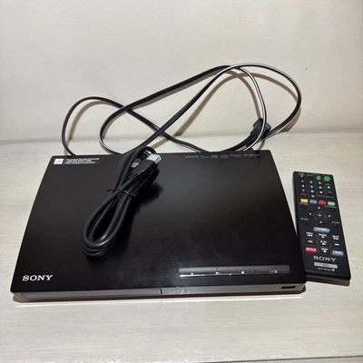 Sony Blue DVD & Blu-ray Players for sale | eBay