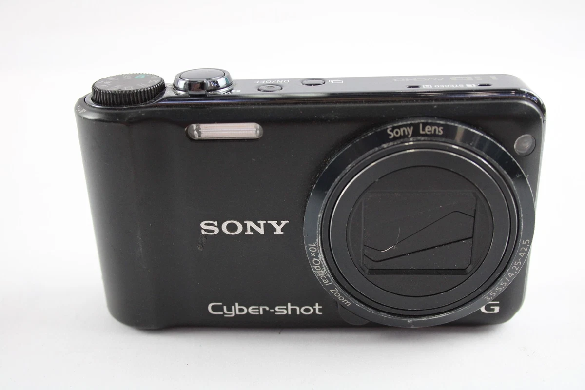 Sony Cyber-shot DSC-HX5V Digital Cameras for Sale | Shop New