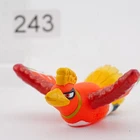 Ho-oh Puppet  Figure pokemon Bandai