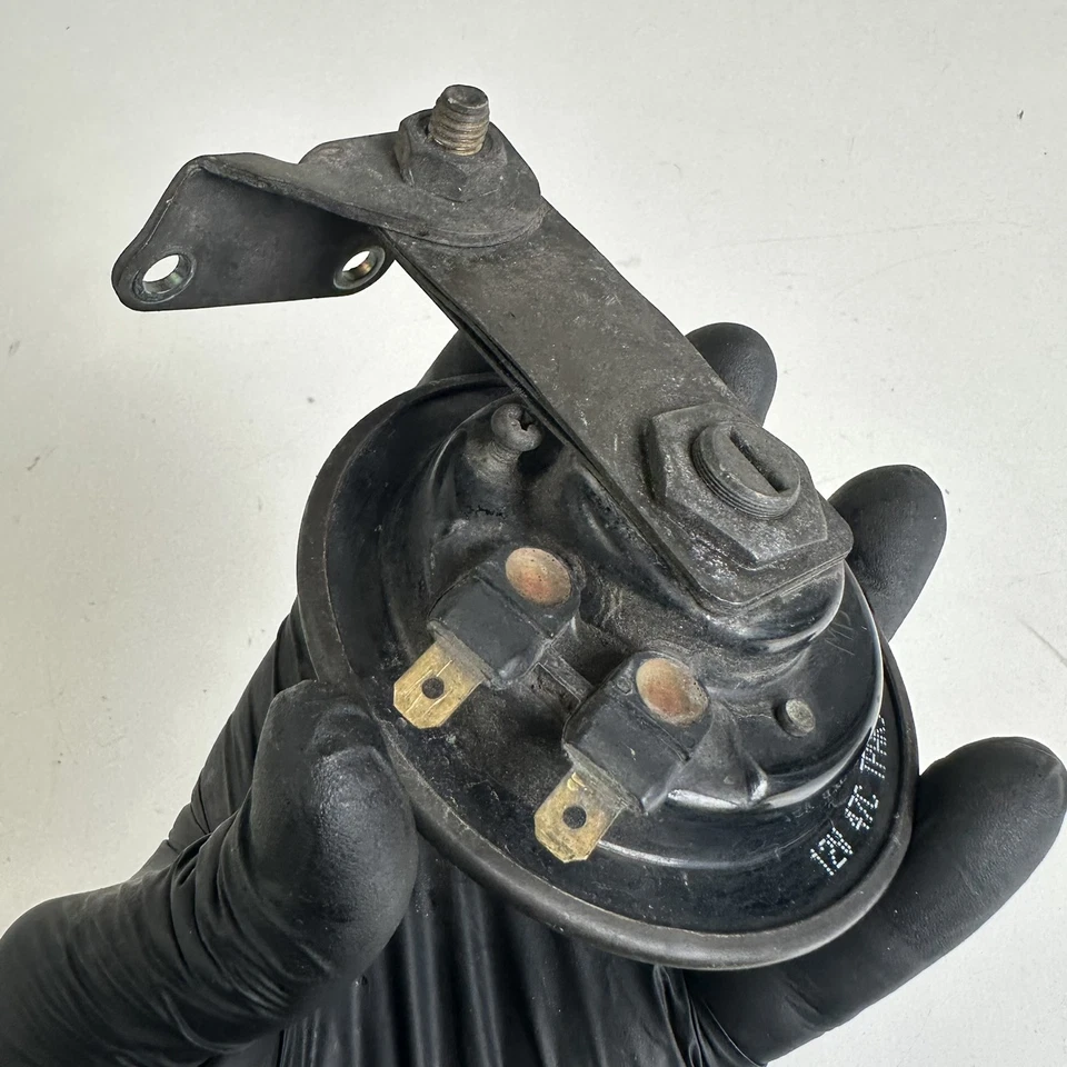 Ducati ST4S 2005 Horn BEEP warning device — 第 2/4 张图片