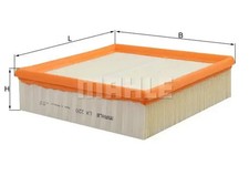 Filtre à air Lada 112