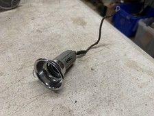 1951 Ford Used Cigarette Lighter Socket Coupe Sedan Convertible Original 1951 Ford Used Cigarette Lighter Socket Coupe Sedan Convertible Original