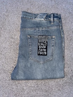 Ksubi Van Winkle Men's Jeans size 36