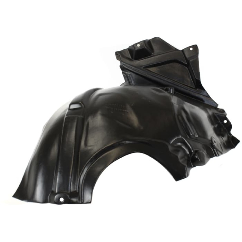For Mercedes-Benz E300 Splash Guard/Fender 12-15|GLK350 10 Passenger Side