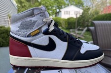 Jordan 1 Retro NRG x Union LA High Black Toe for Sale