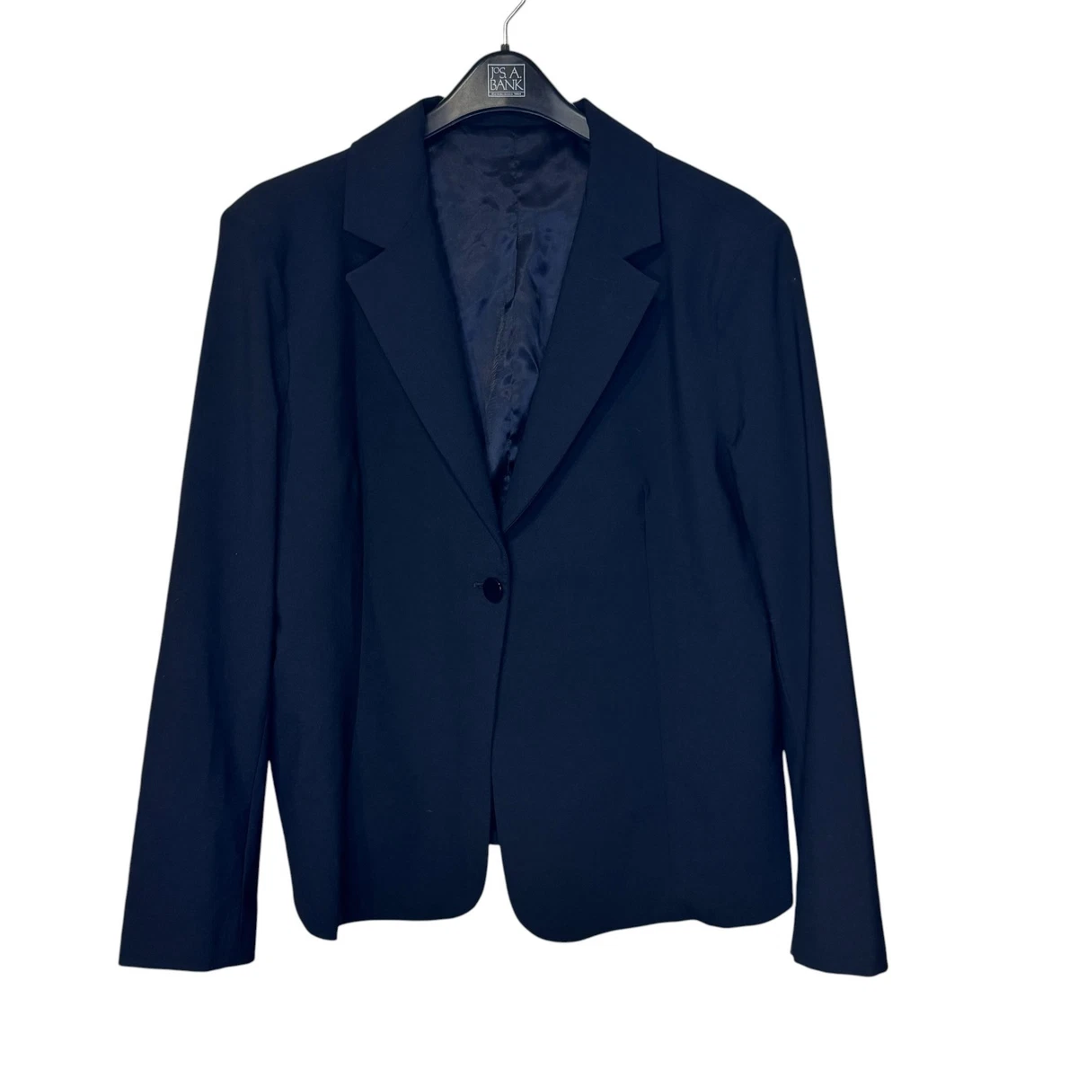 Giorgio Armani Blue Coats, Jackets & Vests for Women for sale | eBay