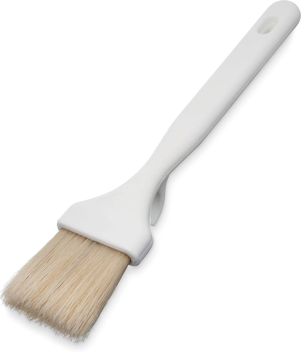 SPARTA 4037800 Meteor Boarhair Pastry Brush, Basting Brush With Brown