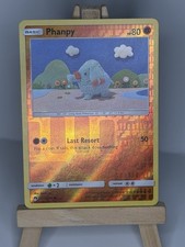 Phanpy 111/214 Sm-Lost Thunder Reverse Holo on eBay