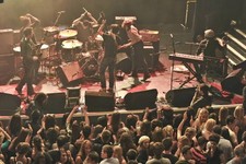 Kelly Winrich Sean Walker Brandon Young Matt Vasquez Jon Jameson o- Old Photo 3