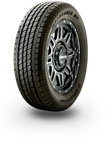 Milestar Patagonia H/T P245/70R17 108T Tire (QTY 4) 2457017 52616 | eBay