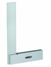 INSIZE 4707-50 Machinist Square with Wide Base, 2.0" x 1.6"