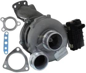 Turbolader Neu OE-Ref. A6420901186 für *** MERCEDES