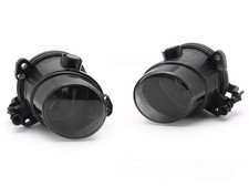 Nebelscheinwerfer Set Smoke für Mercedes C204 W204 W212 W221 W251 C207 R172 W451